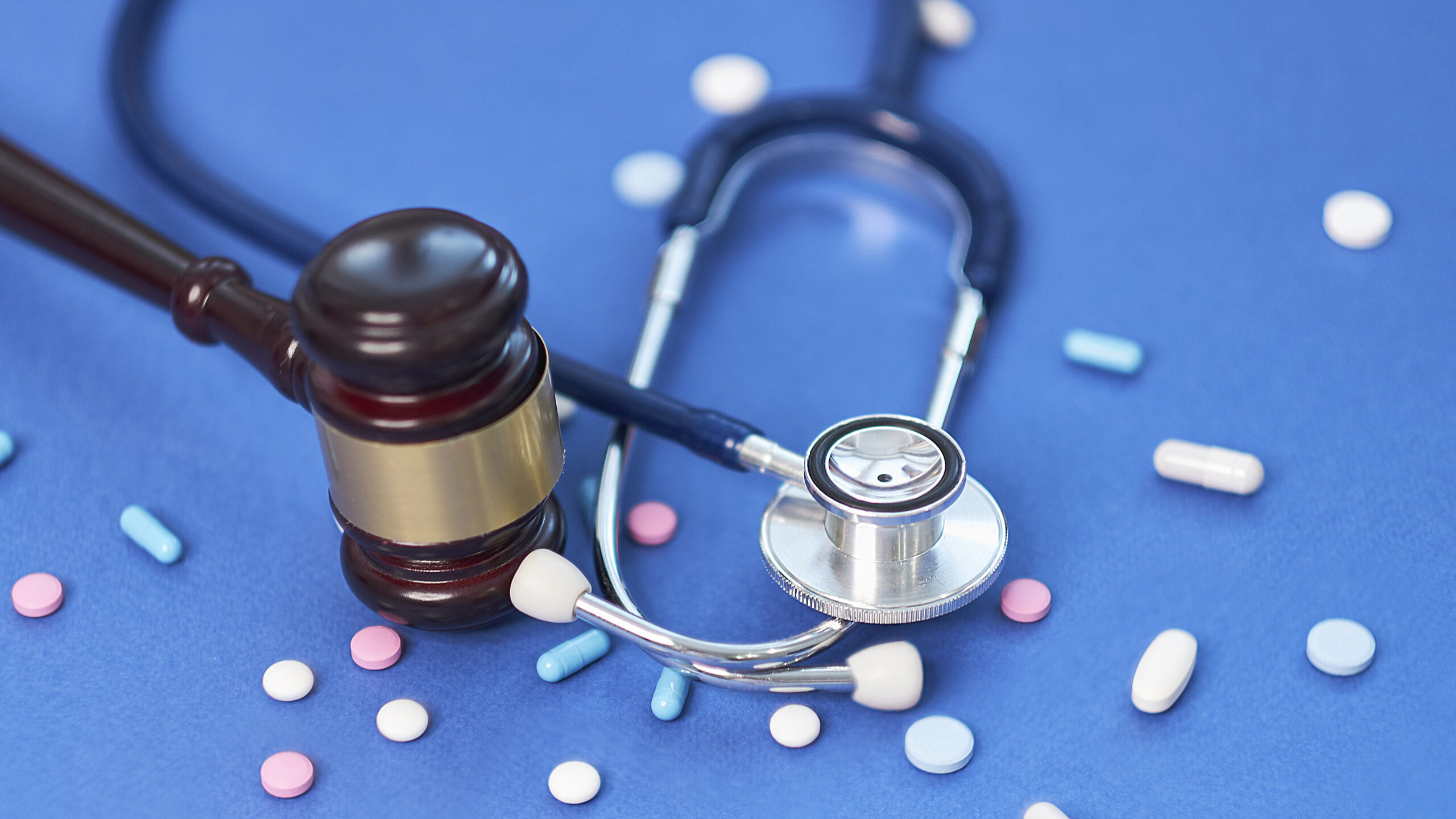 postępowanie dyscyplinarne lekarza