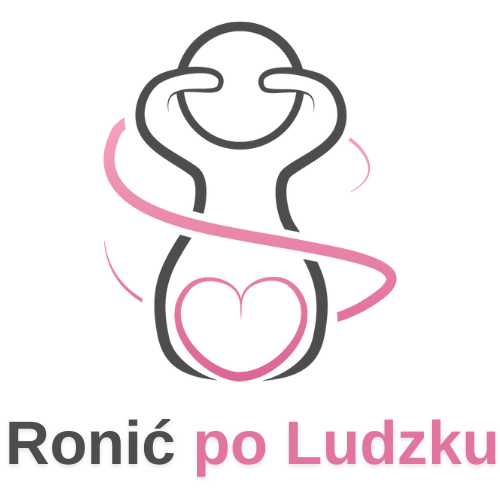 Ronić po Ludzku