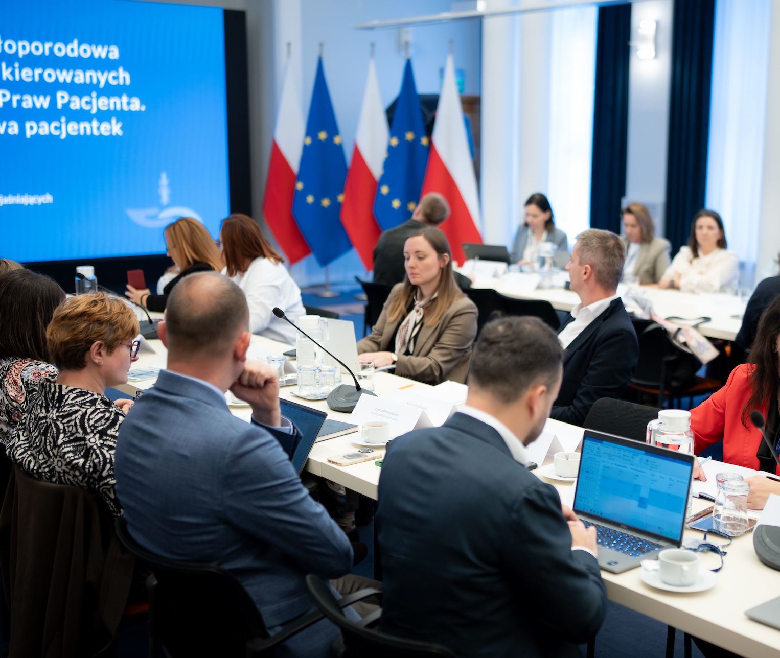 Nowe standardy opieki okołoporodowej – poprawa sytuacji pacjentek