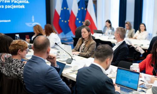 Nowe standardy opieki okołoporodowej – poprawa sytuacji pacjentek