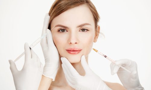 wypełnienia w medycynie estetycznej