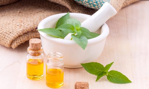 terapia naturalna